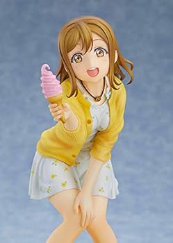 Amazon.co.jp: With Fans! ラブライブ! サンシャイン!! 国木田花